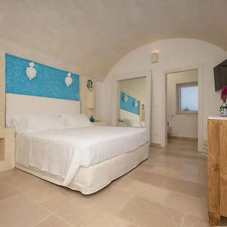 Trulli Le Pupe 12 Villa San Michele Salentino
